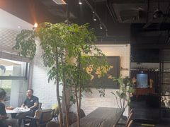 -LMPLUS意大利餐厅(清华店)