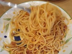 -萨莉亚意式餐厅(彩悦城店)