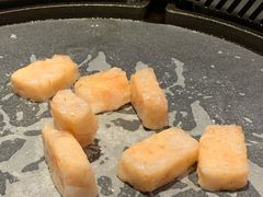 虾滑-么子烤肉(化龙池店)