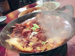 -南京大牌档(中关村店)