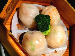 水晶虾饺-龙凤点心饼家·39年老字号(松岗店)