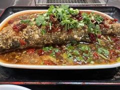 -红棚子肚绷·徐州烧烤(南京店)