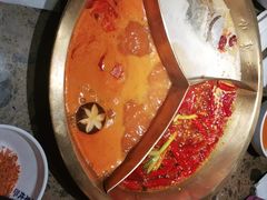 -小龙坎火锅(春熙太古里店)