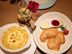 -波特曼西餐厅(中央大街店)