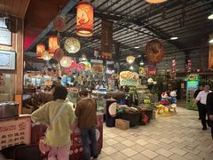 -石岐佬中山菜馆(张溪店)