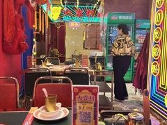 -大吉利·潮汕鲜牛肉火锅(总店)