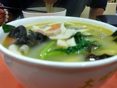android_upload_pic-大明寺素食坊(扬子江中路店)