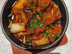 -南海渔村(珠江新城店)