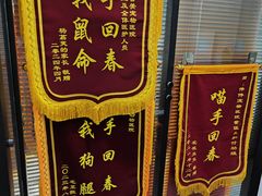 -伟伟宠物医院·CT影像中心·瑞派犬猫综合性门诊(汉口总院)
