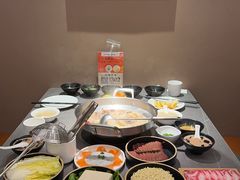 -骨之味·筒骨汤火锅(江头店)