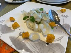 -菩提树·素食餐厅(汇智国际商业中心店)