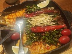 -云海肴·汽锅鸡·云南菜(天山百盛优客店)