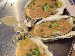 -神府路壹号·海鲜烧烤排档(三坊七巷店)