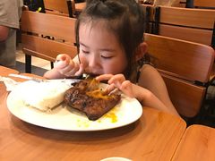 -Mang Inasal - D'mall Boracay