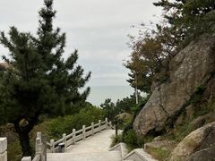 -青岛崂山太清宫