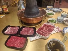 -牛街清真满恒記(平安里西大街店)