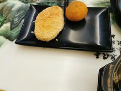 玉兰饼-糊涂生煎(滴翠路店)