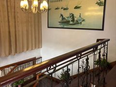 -七的湖·江南蟹舫·阳澄湖农家菜(蟹舫苑店)