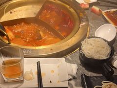 -麻路成都火锅(柏威年店)