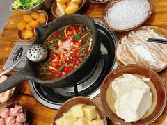 -笔记安顺夺夺粉火锅