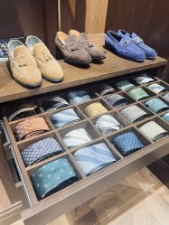 -优山定制西服衬衫大衣(国贸店)