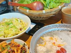 -吃饭皇帝大(合生汇店)