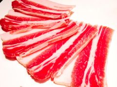 黑香猪五花-韩宫宴烤肉·料理(苏州中心店)