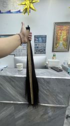 -韩鑫烫染接发·收长头发