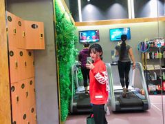 -漾健身·普拉提(橡树湾店)