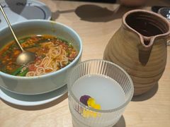 -一坐一忘云南菜(卓悦中心)