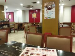 -王家沙点心店(南京西路总店)