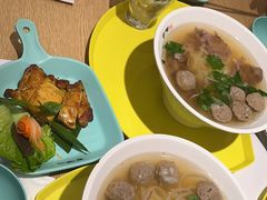 -蔡澜Pho·越南粉餐厅(海上世界店)