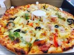 超级豪华比萨-尊宝比萨(斗西店)