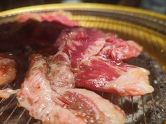 -西塔老太太泥炉烤肉(龙湖北苑天街店)