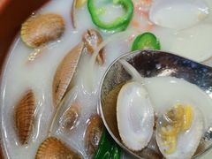 -山东老家(黄埔分店)