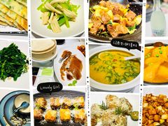 -彩虹之约•淮扬家宴(亚运村店)