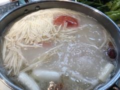 -锦庐道地川菜(来福士店)