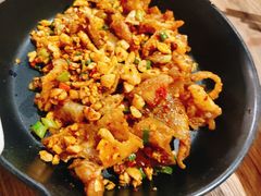 丝恋烤鸡皮-丝恋丝娃娃(重庆龙湖店)