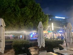 -CAMP.33露营烤肉·团建聚餐(创智天地店)