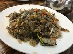 -顺德公平靓正特色牛花粥(花都店)