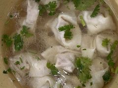 -周震馄饨