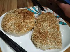 -老城南.鸭血粉丝汤(夫子庙店)
