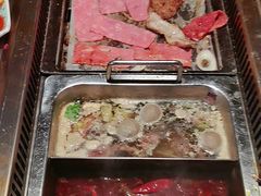 -芝小官毛肚火锅海鲜自助(淮安清江浦区新亚店)