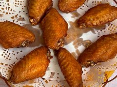 -嘉升大排档(番禺总店)