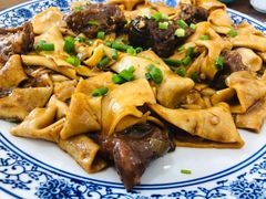 羊肉焖饼-壹阁胡羊焖饼(特色小吃街店)