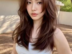 -咸阳湖景区-统一广场