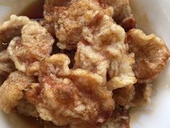 红樱桃饭店-红樱桃·新派辽菜(北行店)