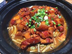 -土桥手掌鸡·26年灌县老味道(都江堰店)