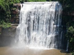 -赤水丹霞旅游区·大瀑布