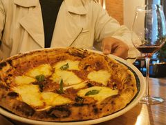 -PIZZA BIANCA(民园店)